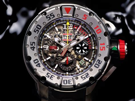 seiko richard mille|richard mille watches website.